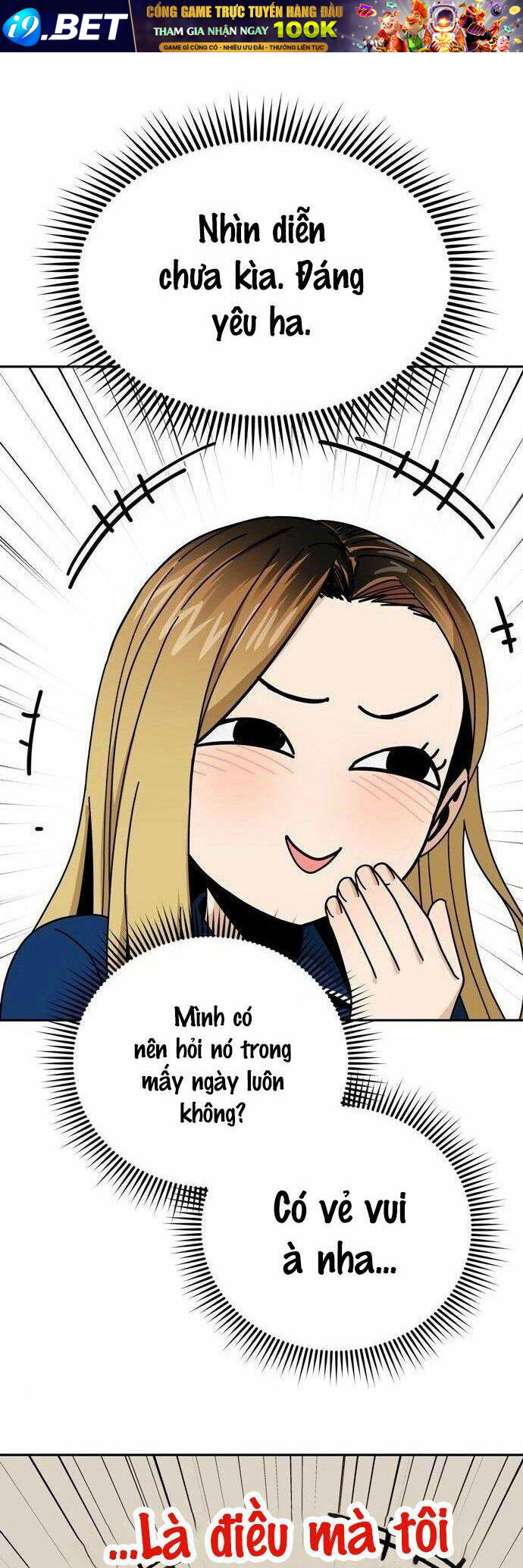 Lớ Ngớ Vớ Phải Tình Yêu - Chap 34.2