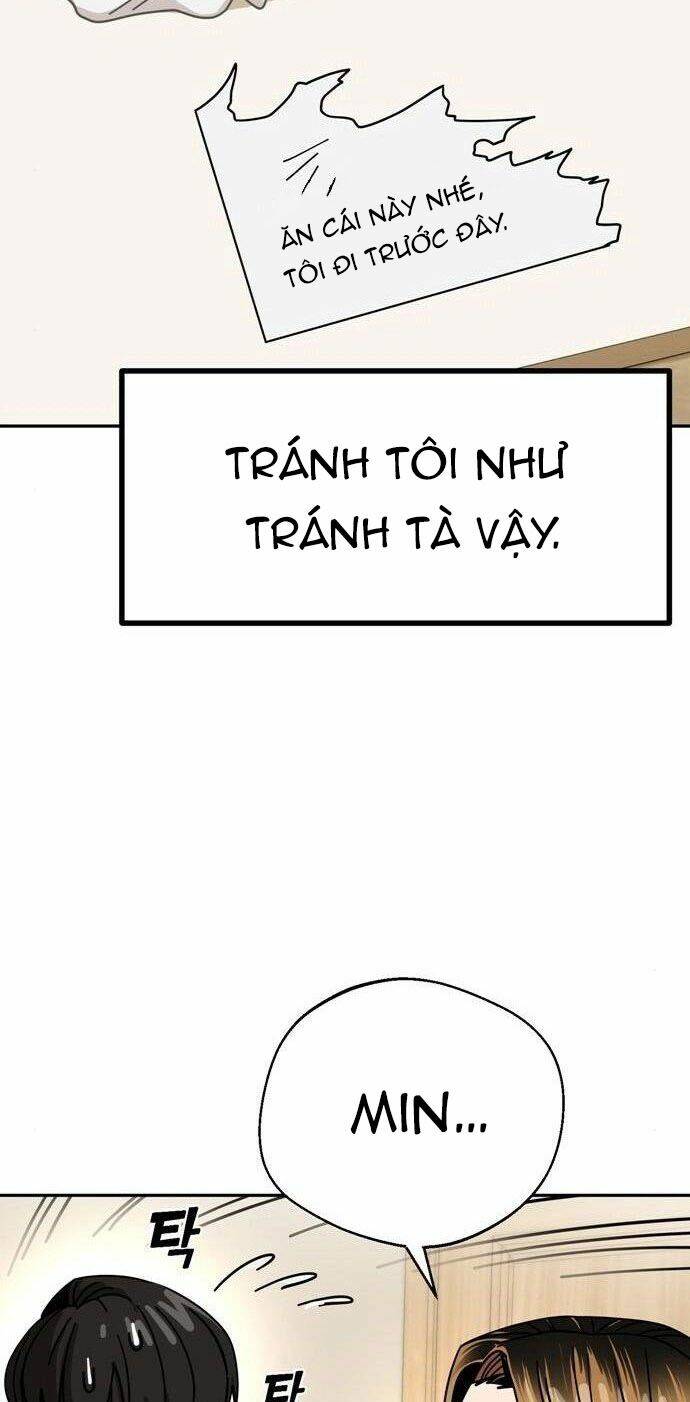 Lớ Ngớ Vớ Phải Tình Yêu - Chap 34.2