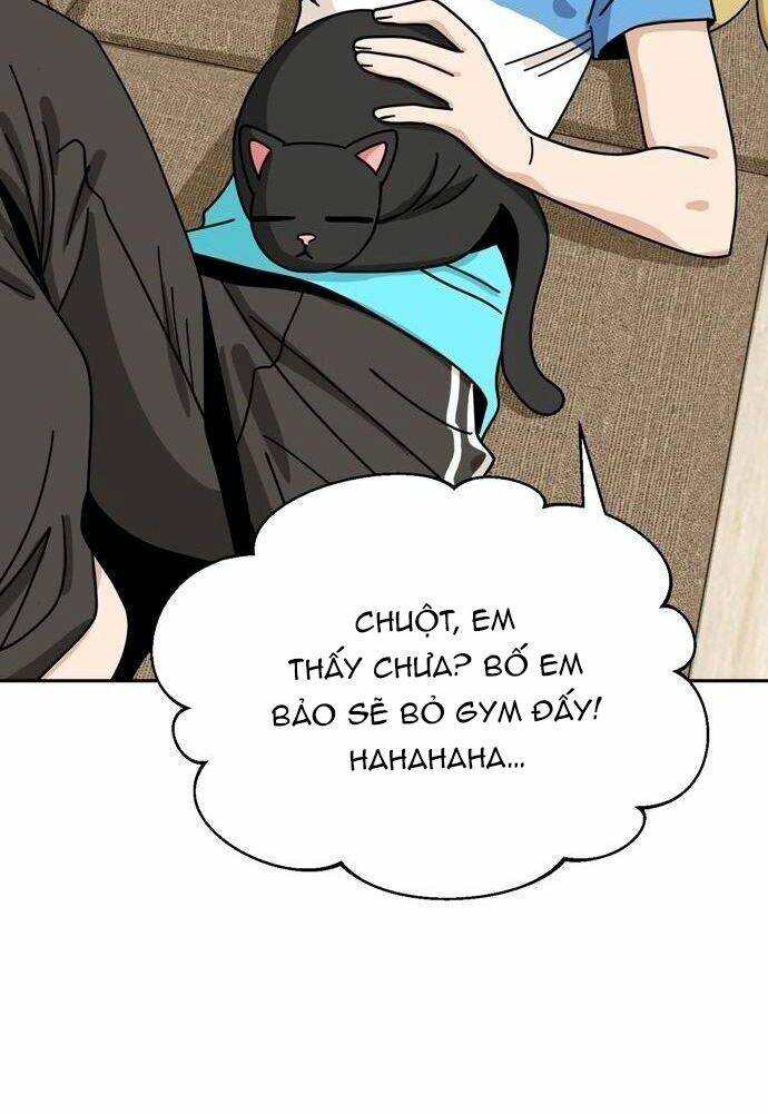 Lớ Ngớ Vớ Phải Tình Yêu - Chap 34.2