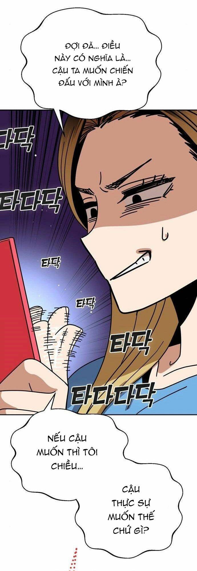 Lớ Ngớ Vớ Phải Tình Yêu - Chap 34.2