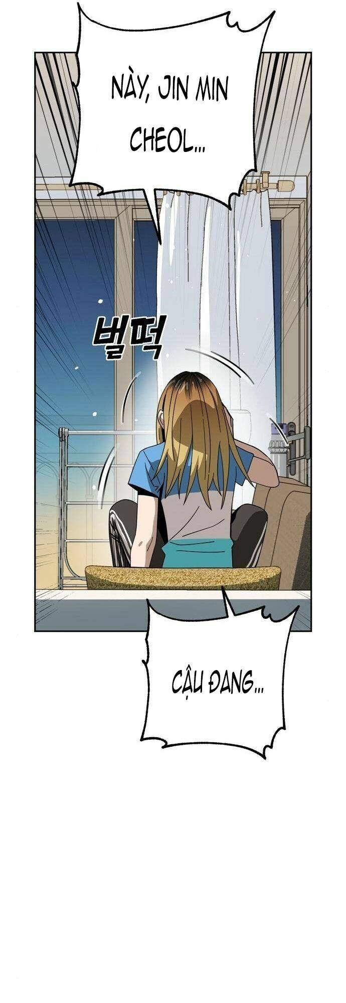 Lớ Ngớ Vớ Phải Tình Yêu - Chap 34.2