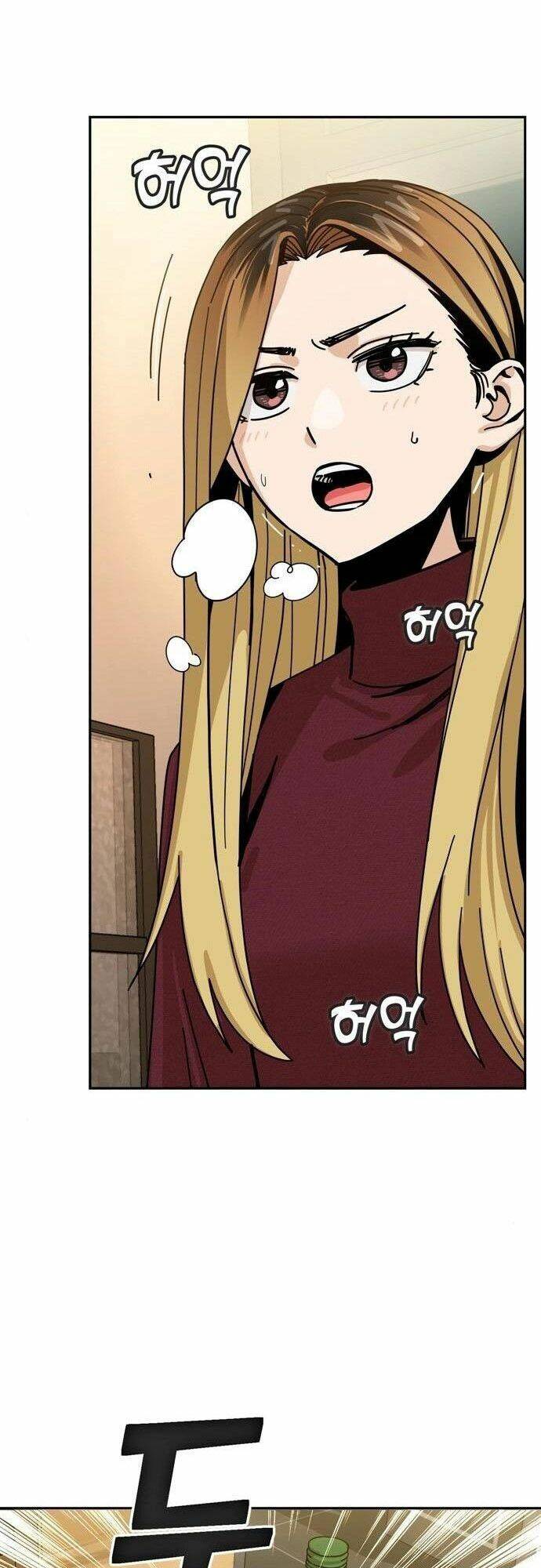 Lớ Ngớ Vớ Phải Tình Yêu - Chap 34.2