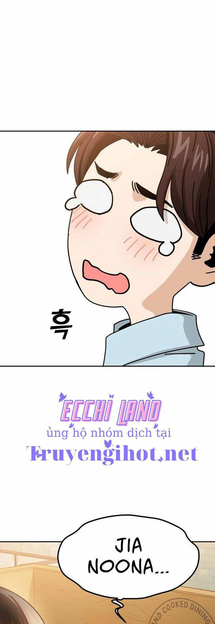 Lớ Ngớ Vớ Phải Tình Yêu - Chap 34.2