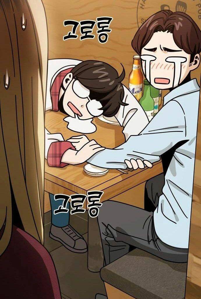 Lớ Ngớ Vớ Phải Tình Yêu - Chap 34.2