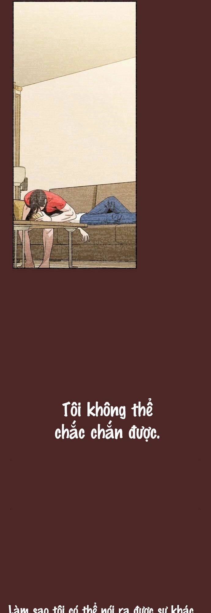 Lớ Ngớ Vớ Phải Tình Yêu - Chap 34.2