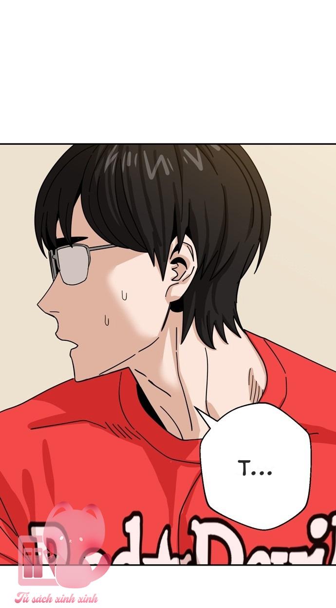 Lớ Ngớ Vớ Phải Tình Yêu - Chap 34 - Trang 22