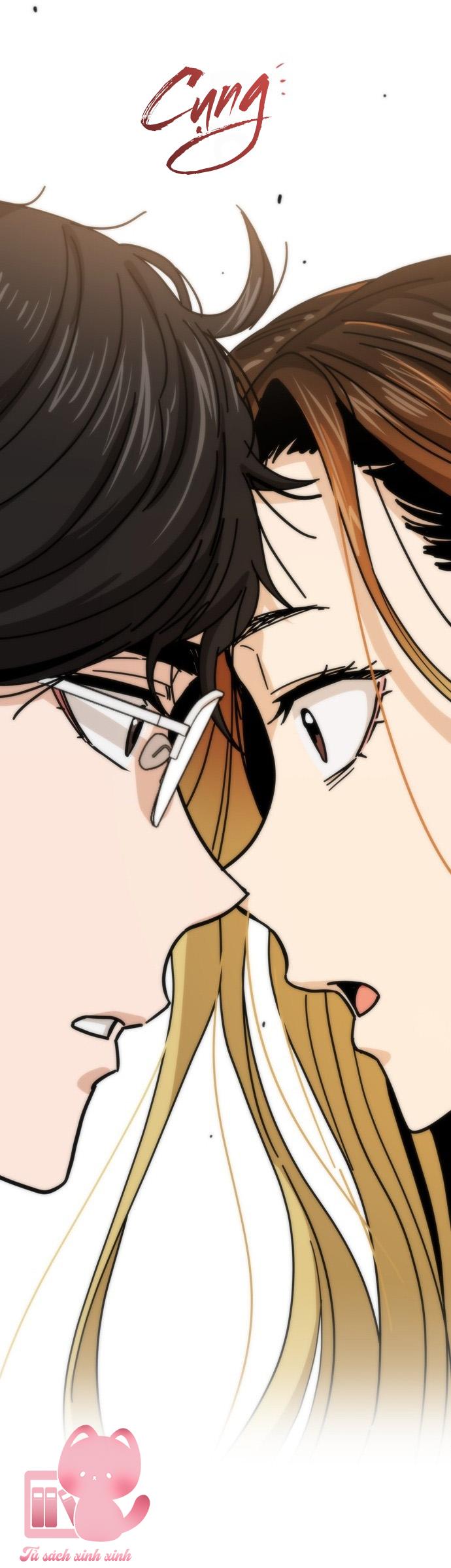 Lớ Ngớ Vớ Phải Tình Yêu - Chap 34 - Trang 3