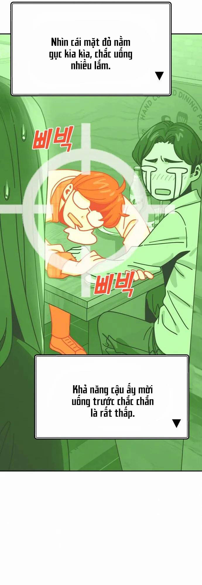 Lớ Ngớ Vớ Phải Tình Yêu - Chap 35.1