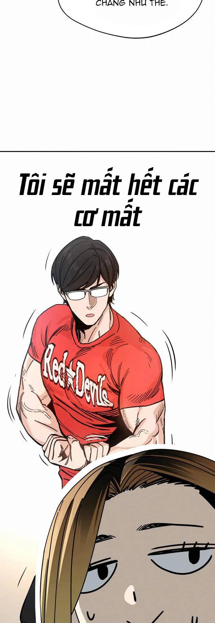 Lớ Ngớ Vớ Phải Tình Yêu - Chap 35.1