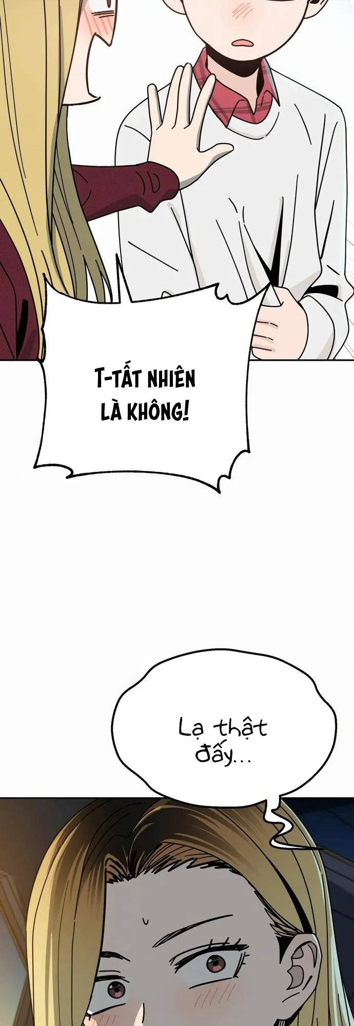 Lớ Ngớ Vớ Phải Tình Yêu - Chap 35.1