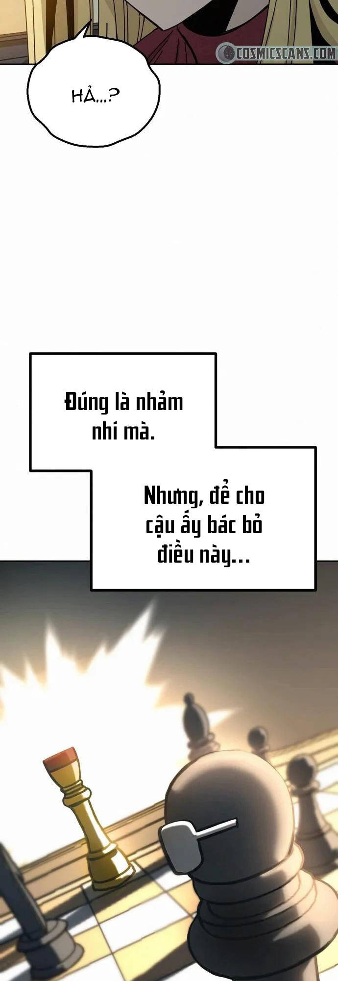 Lớ Ngớ Vớ Phải Tình Yêu - Chap 35.1