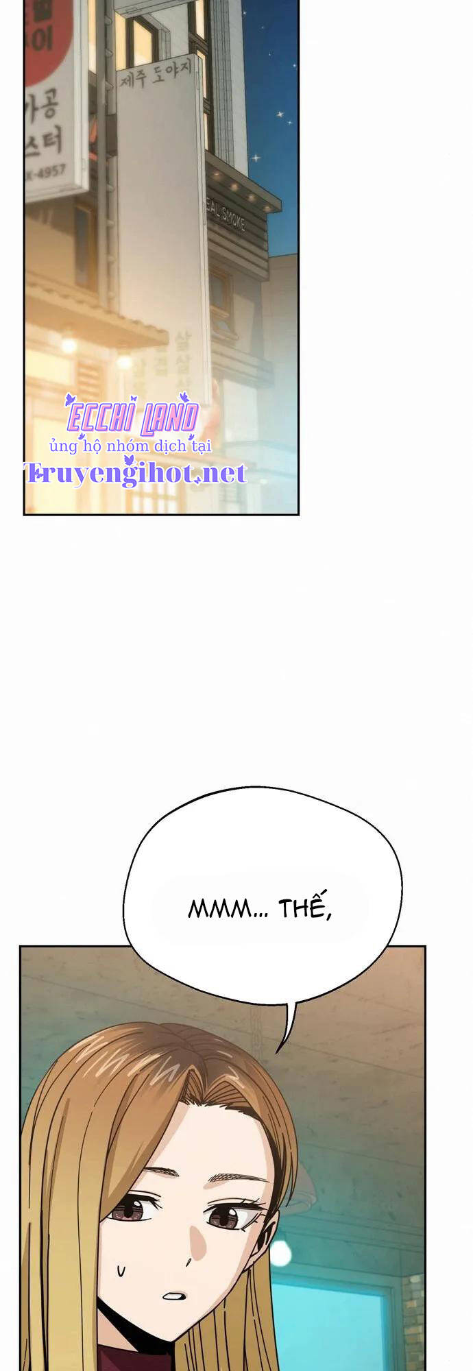Lớ Ngớ Vớ Phải Tình Yêu - Chap 35.1