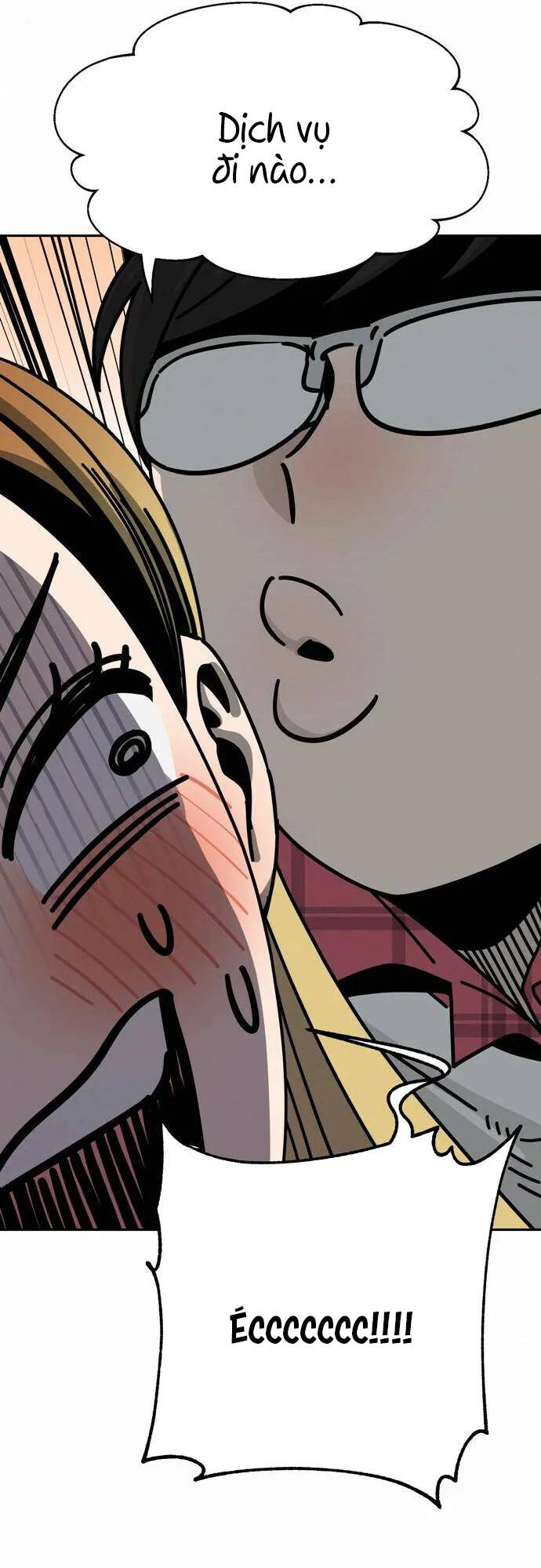 Lớ Ngớ Vớ Phải Tình Yêu - Chap 35.2