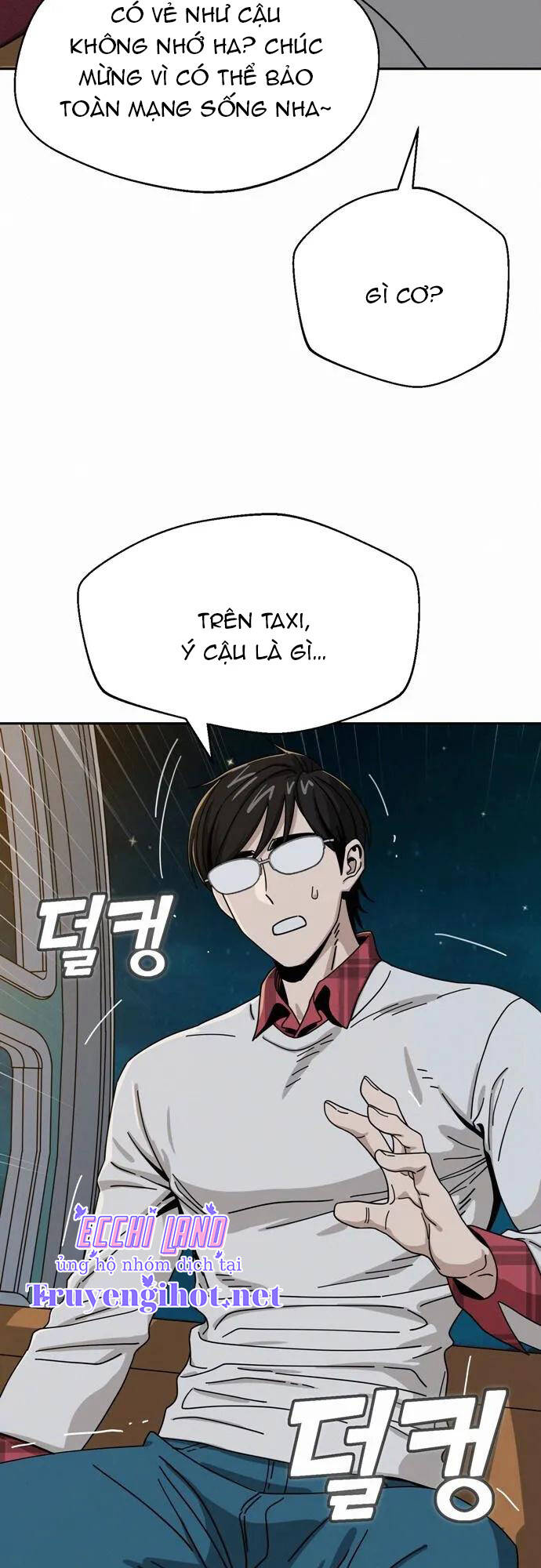 Lớ Ngớ Vớ Phải Tình Yêu - Chap 35.2