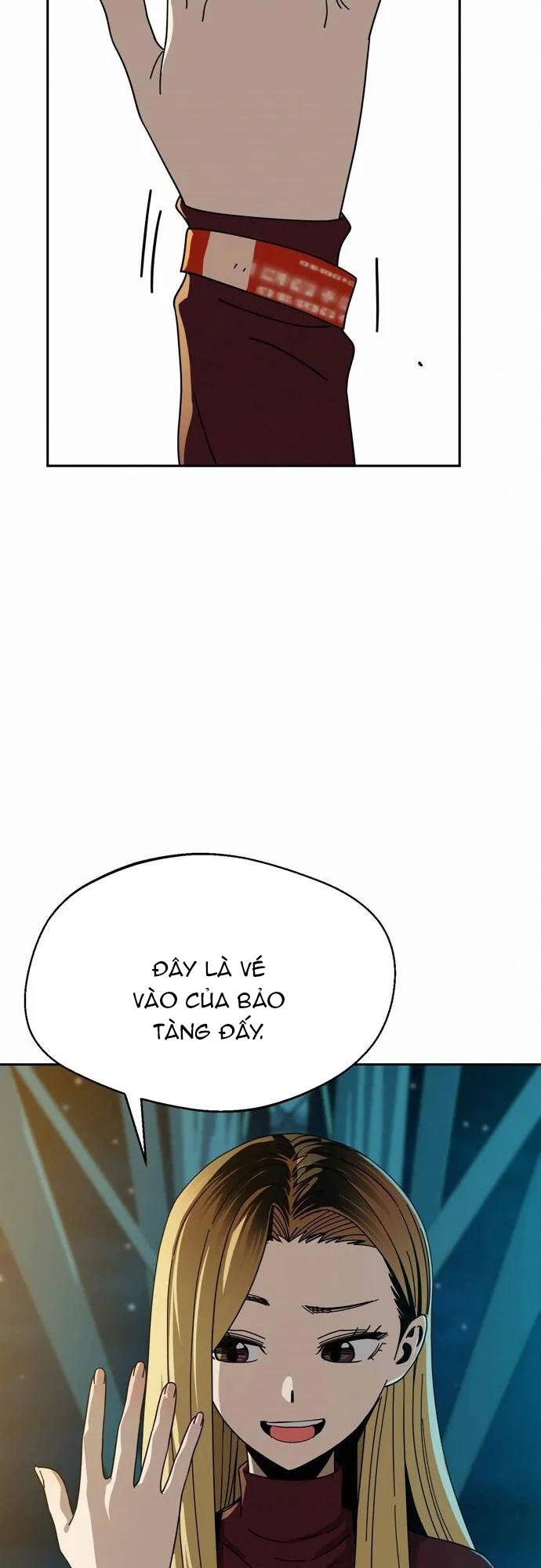 Lớ Ngớ Vớ Phải Tình Yêu - Chap 35.2