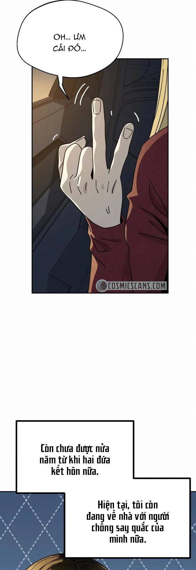 Lớ Ngớ Vớ Phải Tình Yêu - Chap 35.2