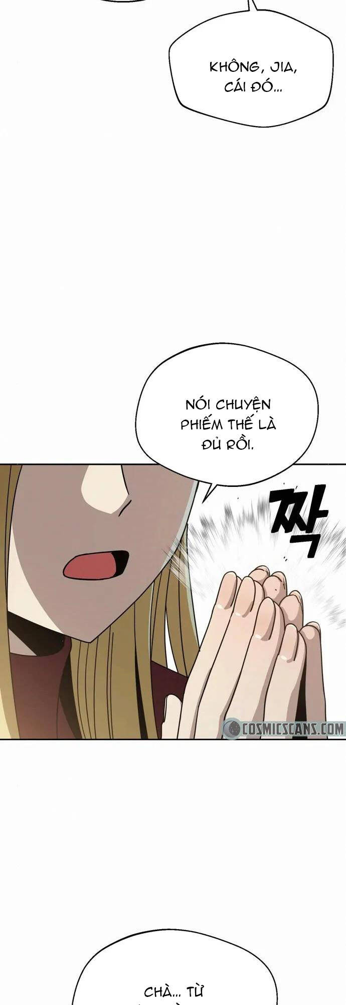 Lớ Ngớ Vớ Phải Tình Yêu - Chap 35.2