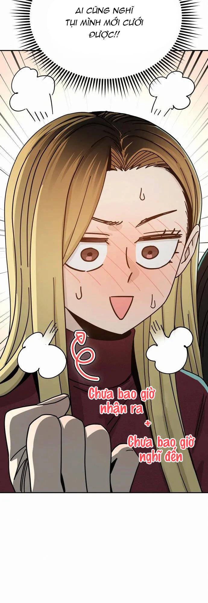 Lớ Ngớ Vớ Phải Tình Yêu - Chap 35.2