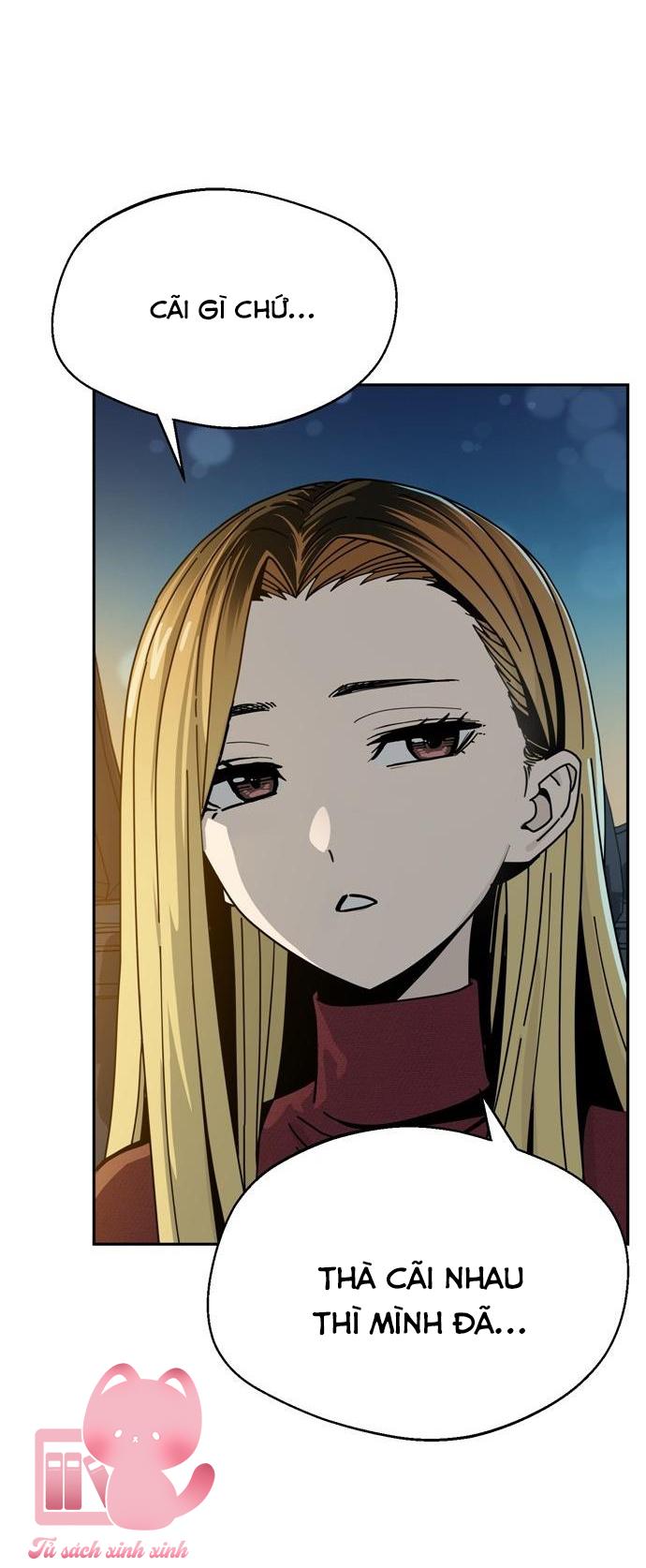 Lớ Ngớ Vớ Phải Tình Yêu - Chap 35 - Trang 25