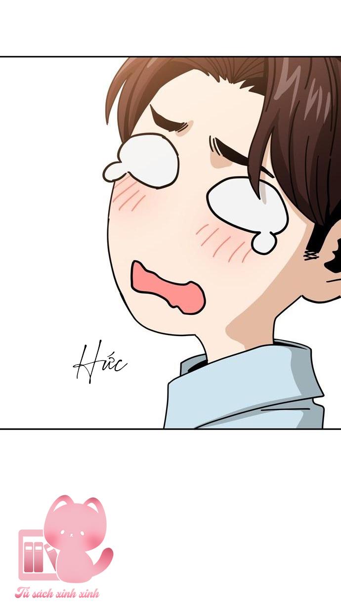 Lớ Ngớ Vớ Phải Tình Yêu - Chap 35 - Trang 4