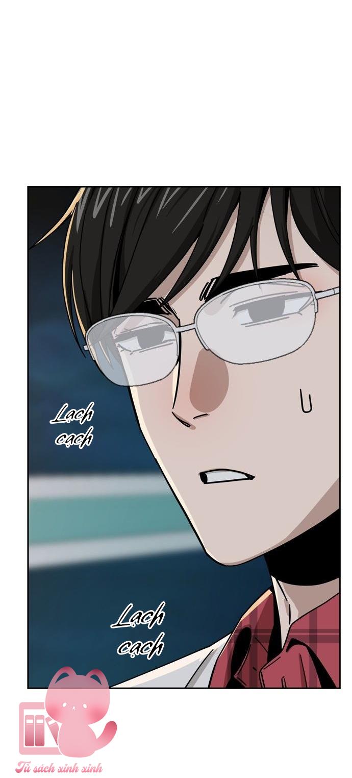 Lớ Ngớ Vớ Phải Tình Yêu - Chap 35 - Trang 59