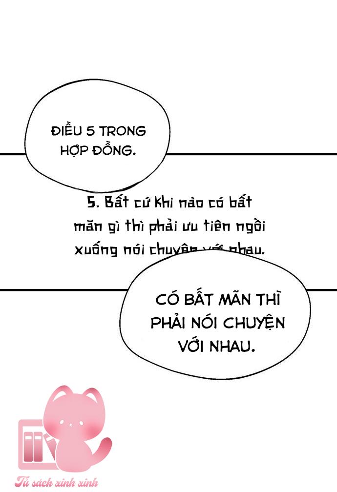 Lớ Ngớ Vớ Phải Tình Yêu - Chap 35 - Trang 73
