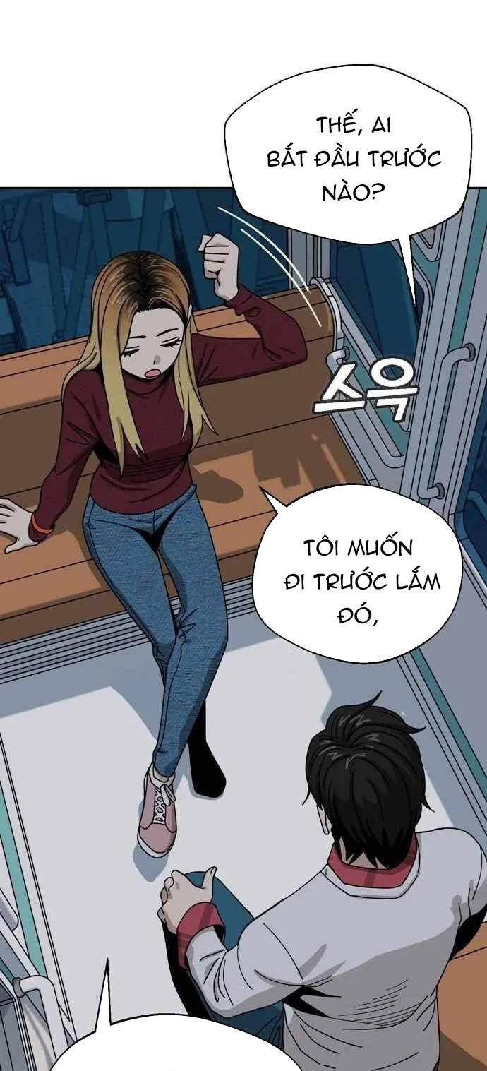 Lớ Ngớ Vớ Phải Tình Yêu - Chap 36.1