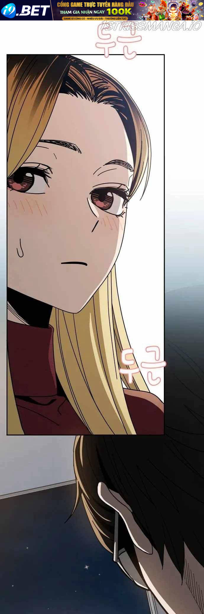 Lớ Ngớ Vớ Phải Tình Yêu - Chap 36.1