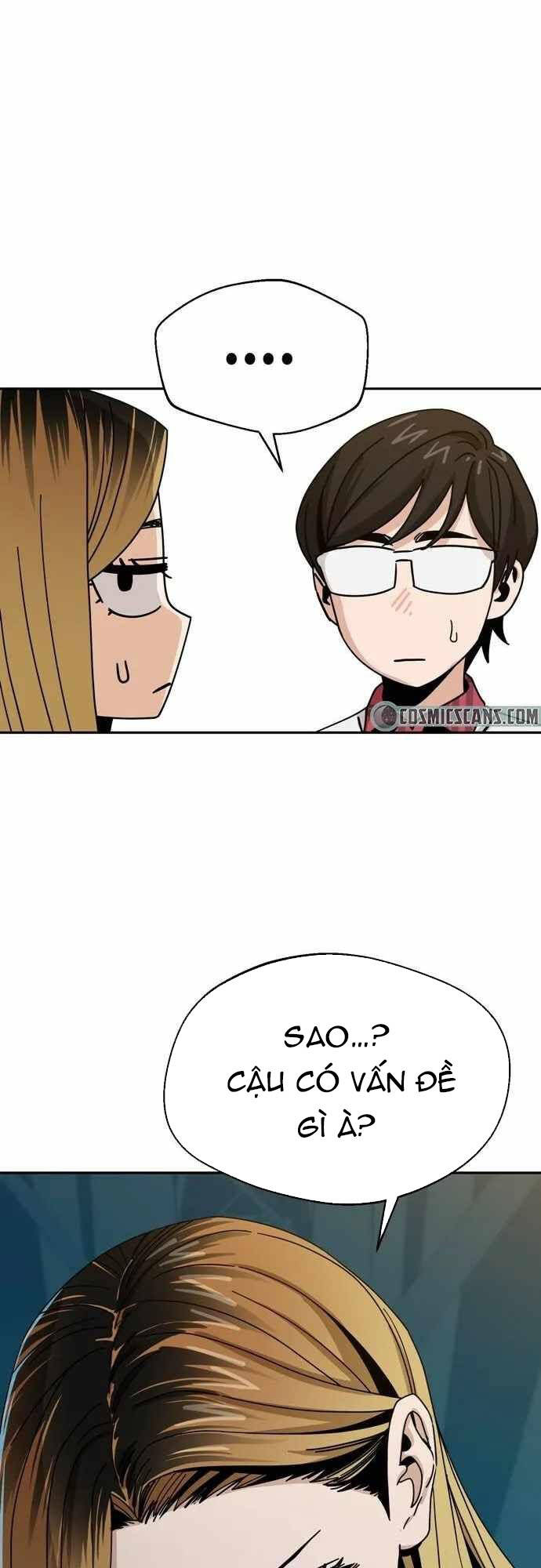 Lớ Ngớ Vớ Phải Tình Yêu - Chap 36.1