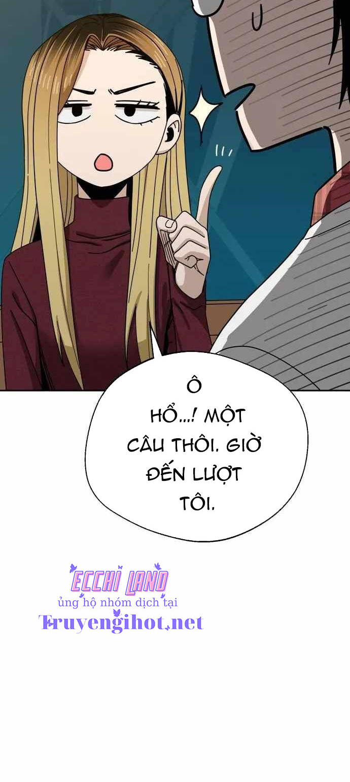 Lớ Ngớ Vớ Phải Tình Yêu - Chap 36.1
