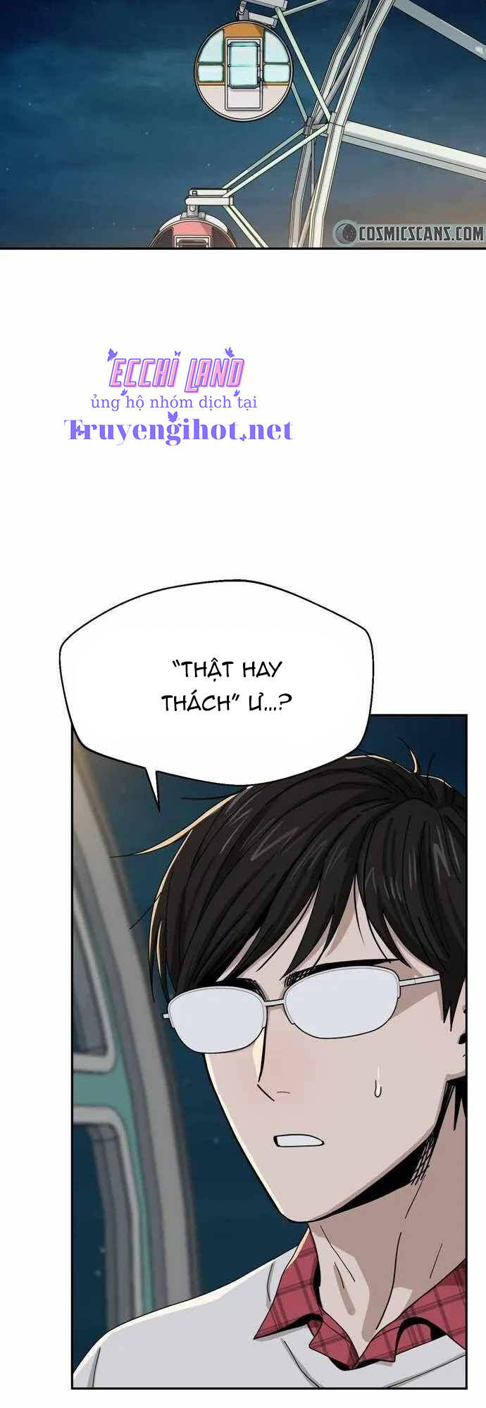 Lớ Ngớ Vớ Phải Tình Yêu - Chap 36.1
