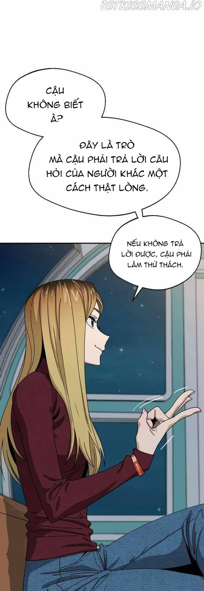 Lớ Ngớ Vớ Phải Tình Yêu - Chap 36.1