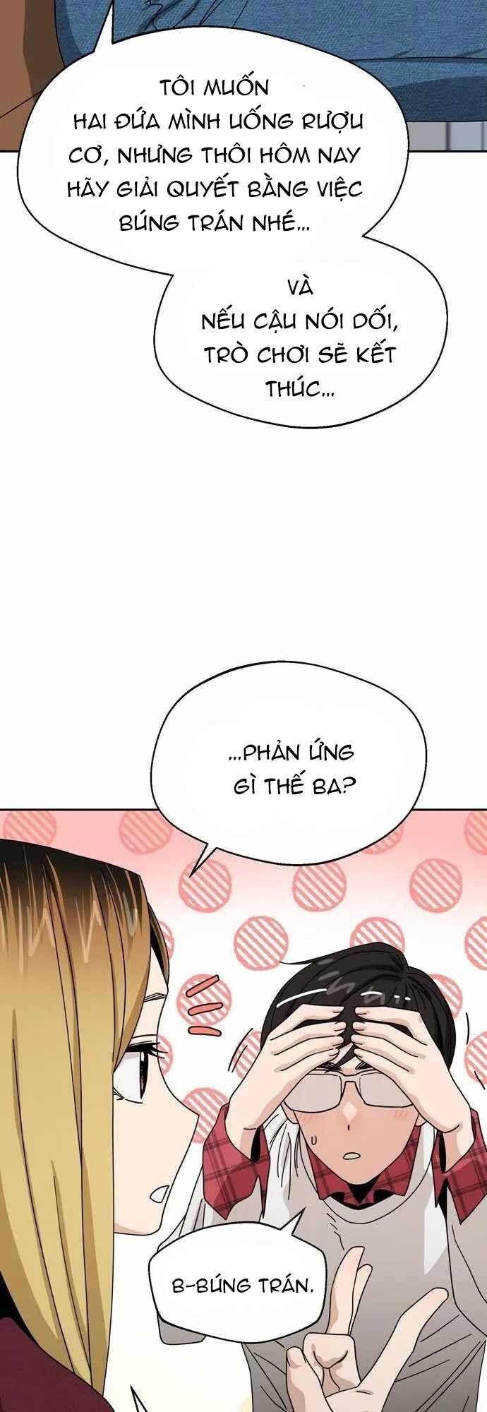 Lớ Ngớ Vớ Phải Tình Yêu - Chap 36.1