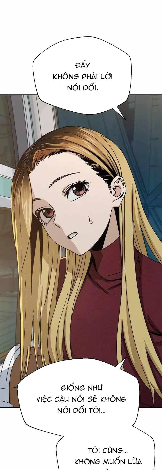 Lớ Ngớ Vớ Phải Tình Yêu - Chap 36.2