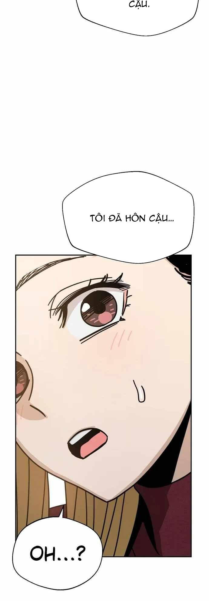 Lớ Ngớ Vớ Phải Tình Yêu - Chap 36.2