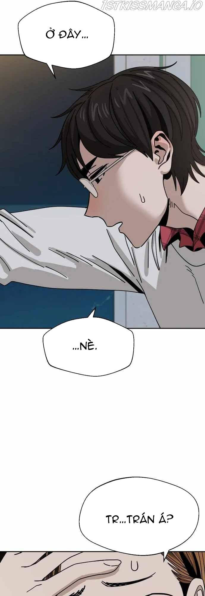 Lớ Ngớ Vớ Phải Tình Yêu - Chap 36.2