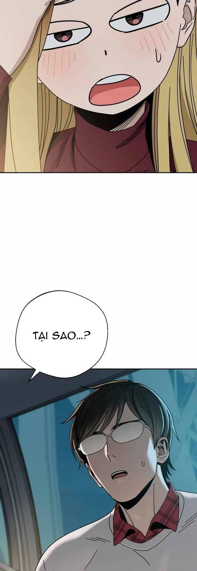 Lớ Ngớ Vớ Phải Tình Yêu - Chap 36.2