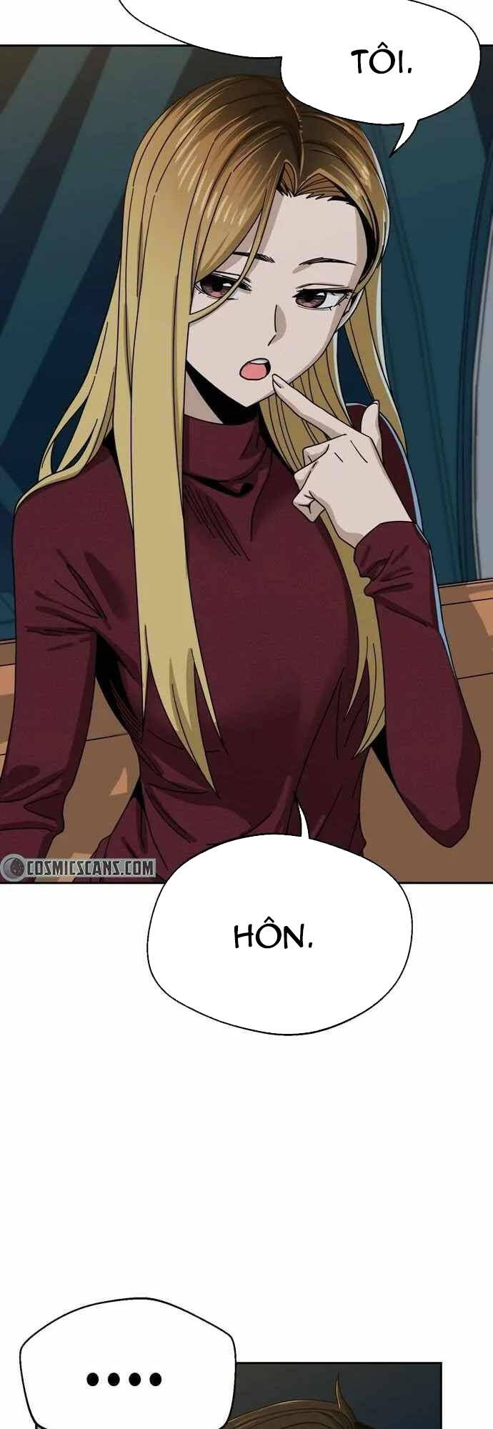 Lớ Ngớ Vớ Phải Tình Yêu - Chap 36.2
