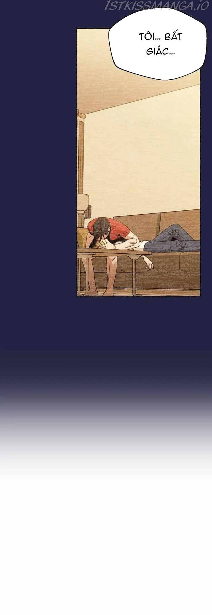 Lớ Ngớ Vớ Phải Tình Yêu - Chap 36.2