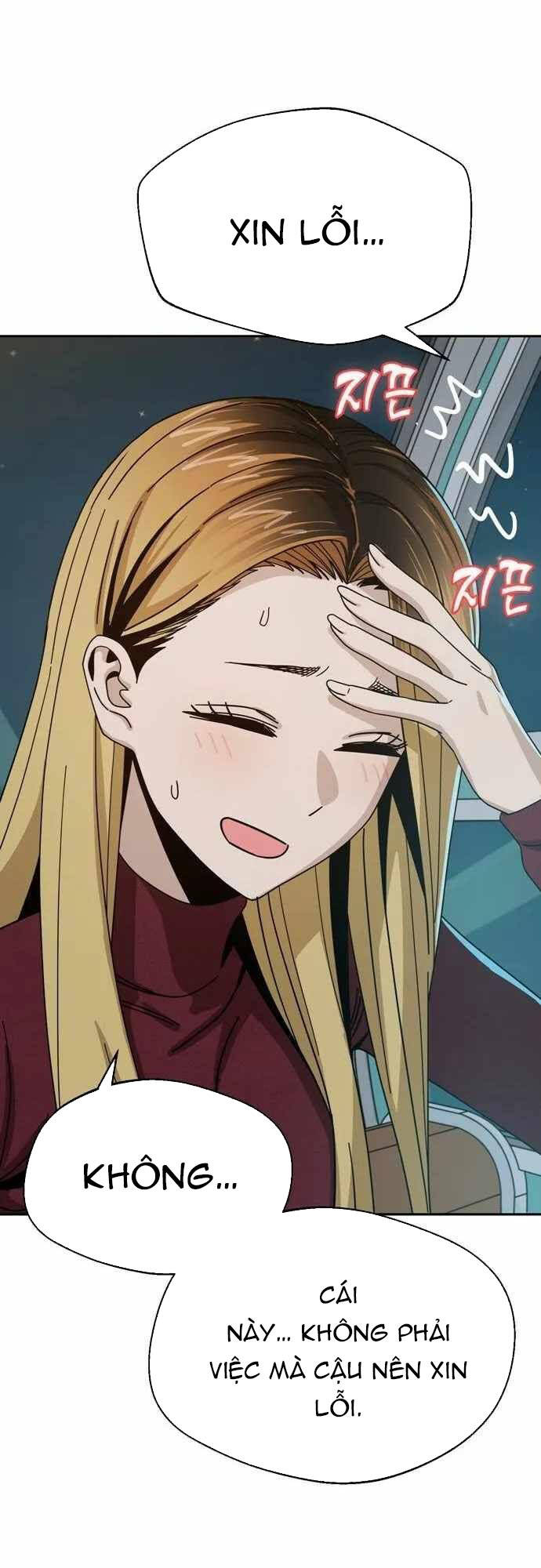 Lớ Ngớ Vớ Phải Tình Yêu - Chap 36.2