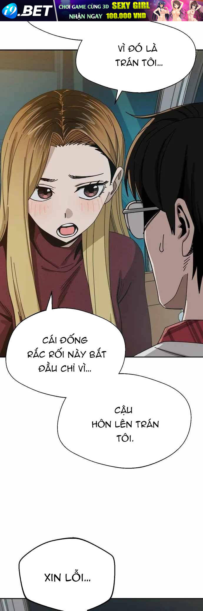 Lớ Ngớ Vớ Phải Tình Yêu - Chap 36.2