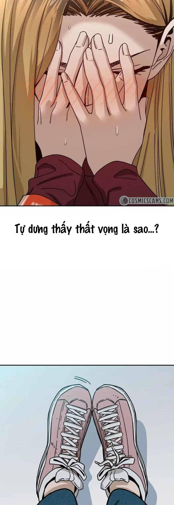 Lớ Ngớ Vớ Phải Tình Yêu - Chap 36.2