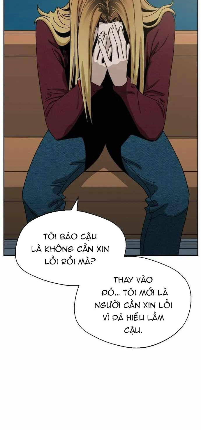 Lớ Ngớ Vớ Phải Tình Yêu - Chap 36.2