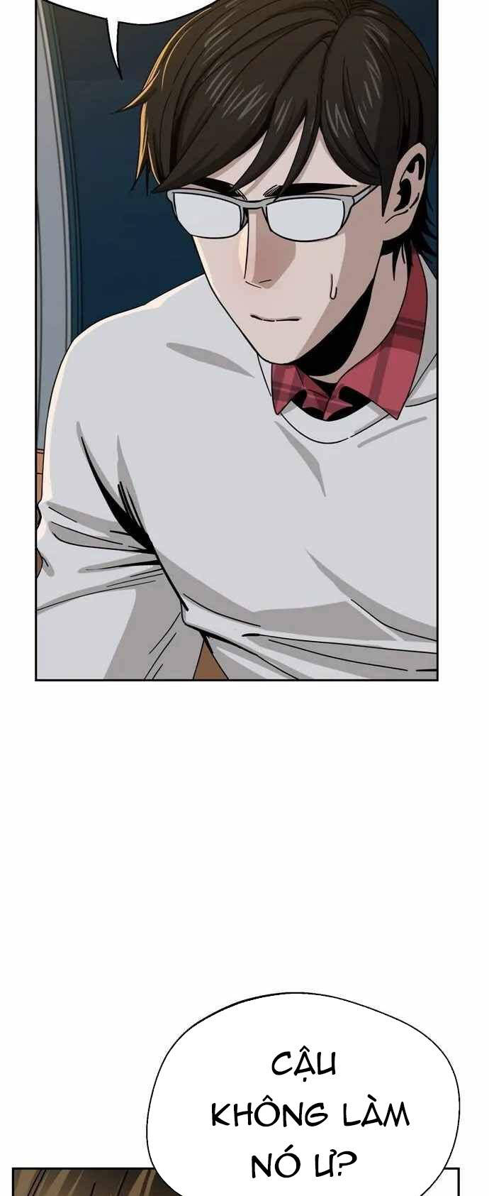 Lớ Ngớ Vớ Phải Tình Yêu - Chap 36.2