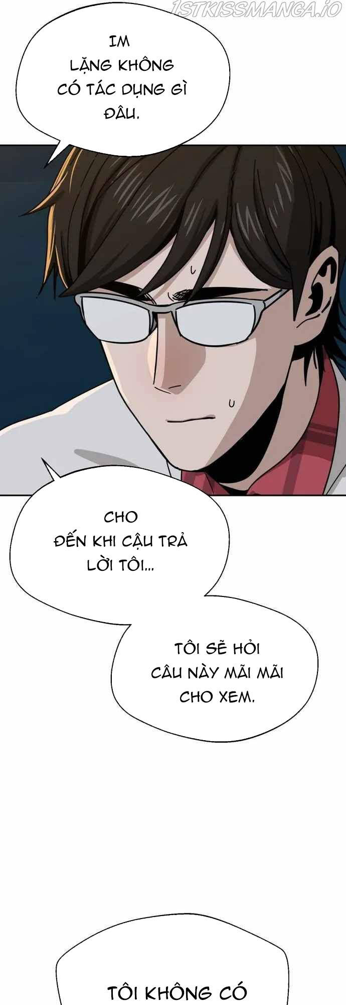 Lớ Ngớ Vớ Phải Tình Yêu - Chap 36.2