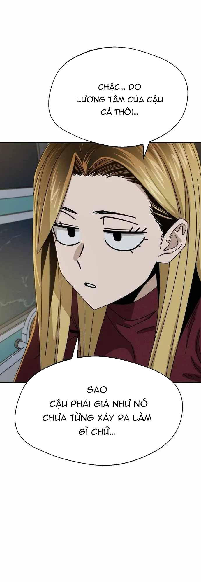 Lớ Ngớ Vớ Phải Tình Yêu - Chap 36.2