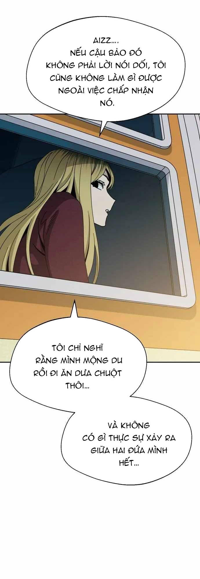Lớ Ngớ Vớ Phải Tình Yêu - Chap 36.2