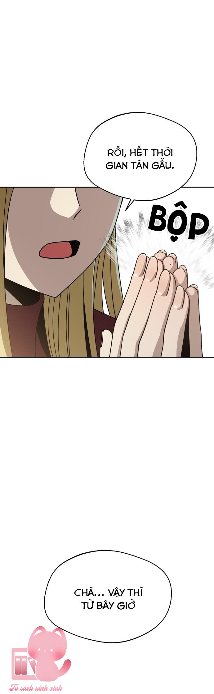 Lớ Ngớ Vớ Phải Tình Yêu - Chap 36 - Trang 1