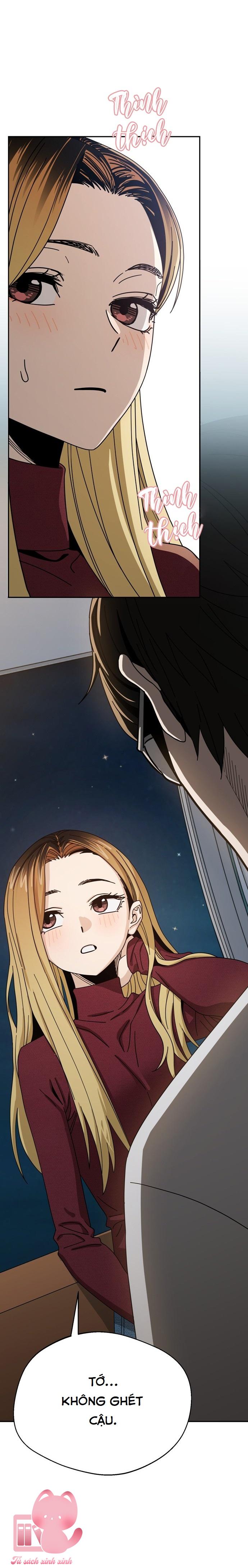 Lớ Ngớ Vớ Phải Tình Yêu - Chap 36 - Trang 29
