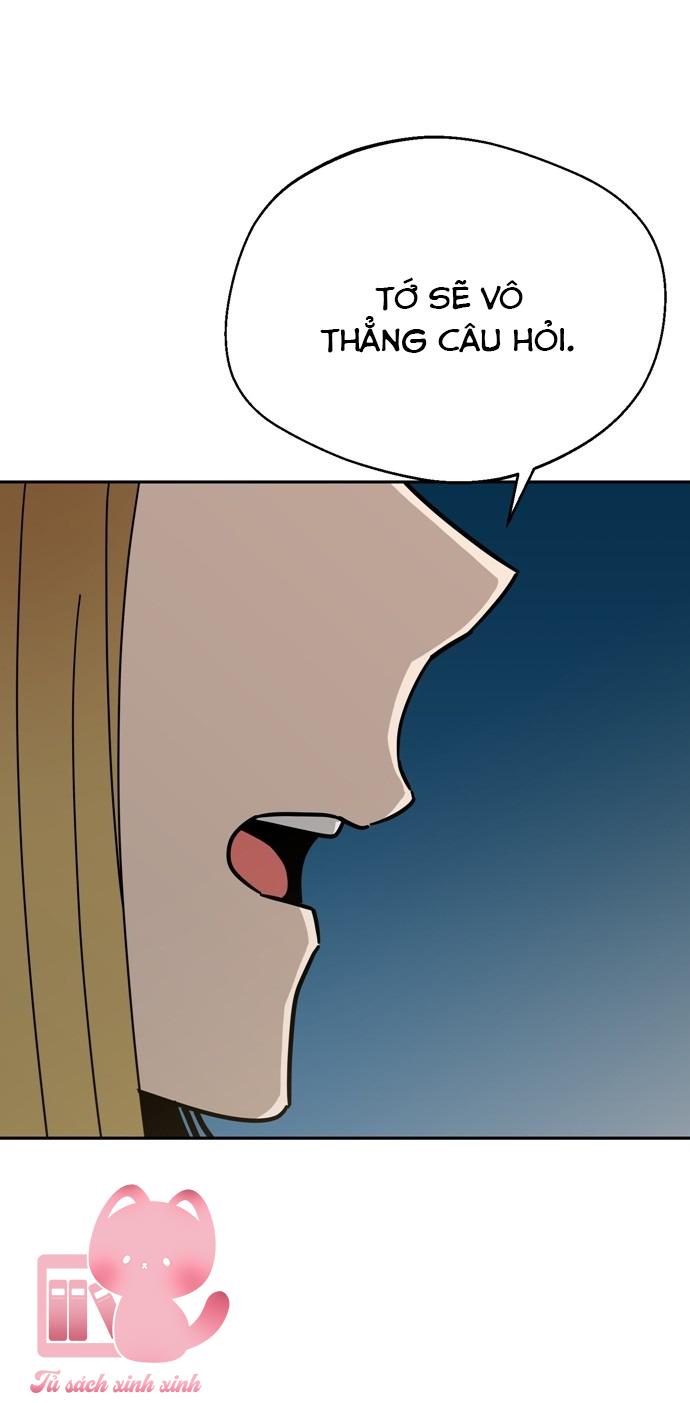 Lớ Ngớ Vớ Phải Tình Yêu - Chap 36 - Trang 37